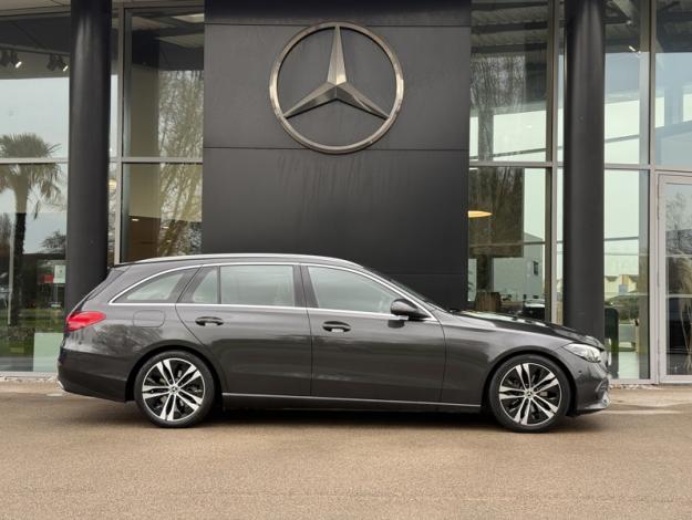 MERCEDES-BENZ Classe C Break Classe C 200 d Break Avantgarde Line  