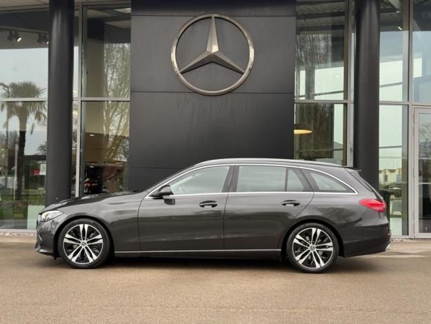 MERCEDES-BENZ Classe C Break Classe C 200 d Break Avantgarde Line  