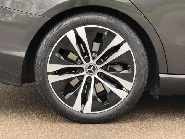 MERCEDES-BENZ Classe C Break Classe C 200 d Break Avantgarde Line  