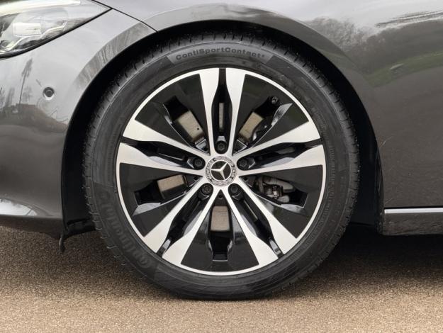 MERCEDES-BENZ Classe C Break Classe C 200 d Break Avantgarde Line  