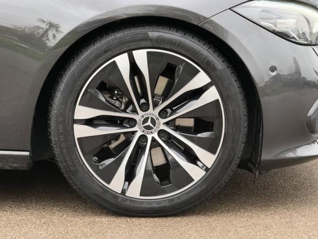 MERCEDES-BENZ Classe C Break Classe C 200 d Break Avantgarde Line  