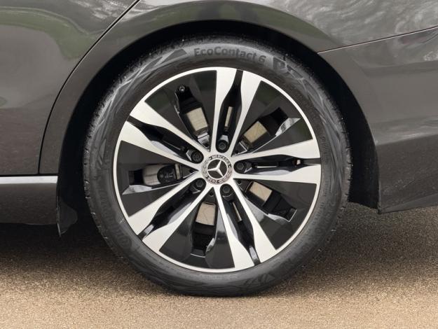 MERCEDES-BENZ Classe C Break Classe C 200 d Break Avantgarde Line  