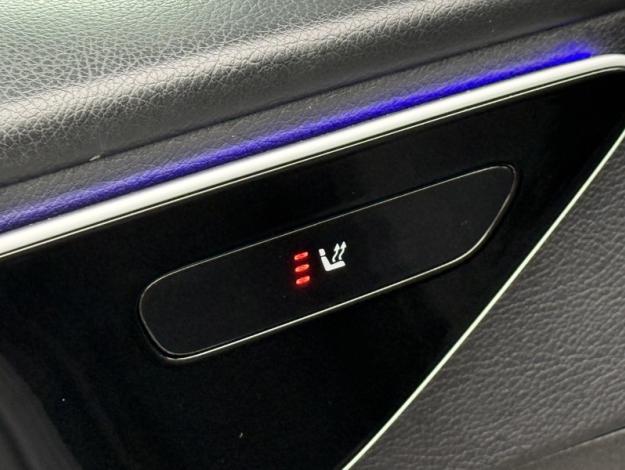 MERCEDES-BENZ Classe C Break Classe C 200 d Break Avantgarde Line  