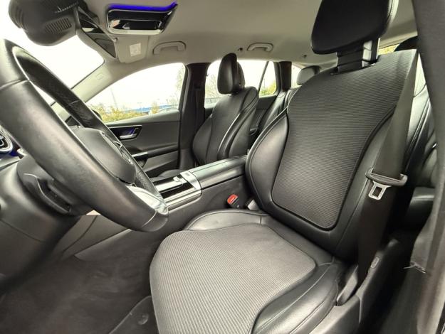 MERCEDES-BENZ Classe C Break Classe C 200 d Break Avantgarde Line  