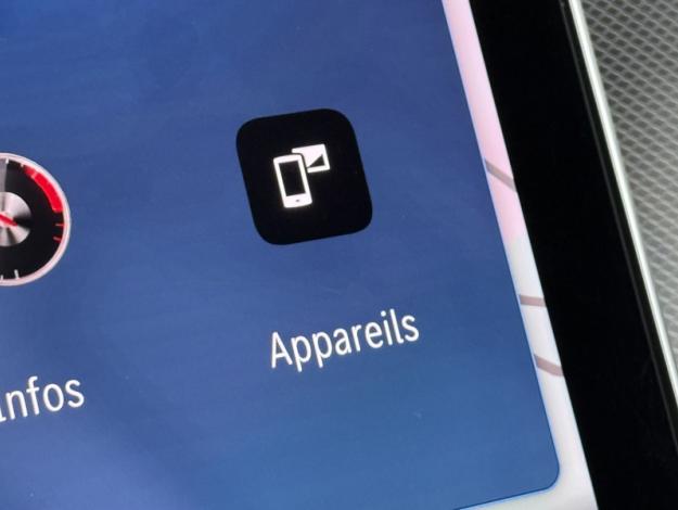 MERCEDES-BENZ Classe C Break Classe C 200 d Break Avantgarde Line  