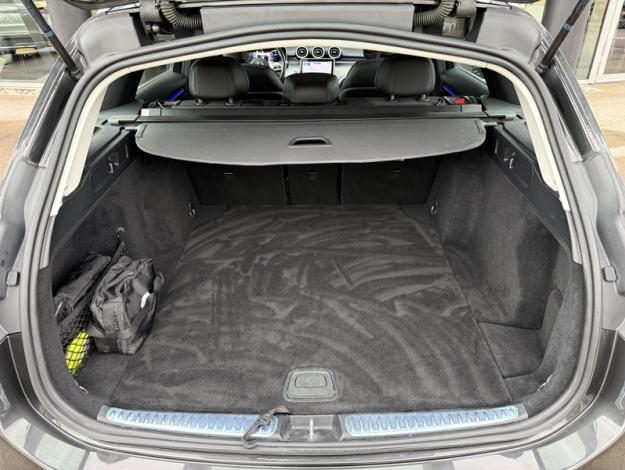 MERCEDES-BENZ Classe C Break Classe C 200 d Break Avantgarde Line  