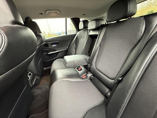 MERCEDES-BENZ Classe C Break Classe C 200 d Break Avantgarde Line  