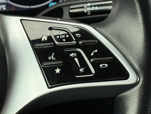 MERCEDES-BENZ Classe C Break Classe C 200 d Break Avantgarde Line  