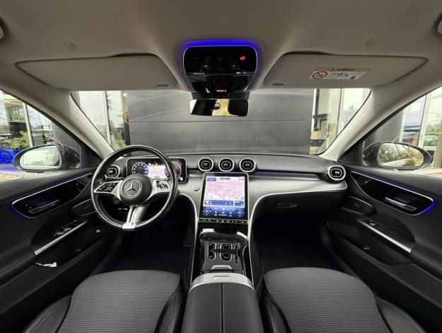 MERCEDES-BENZ Classe C Break Classe C 200 d Break Avantgarde Line  