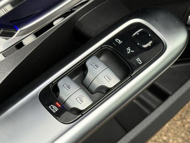 MERCEDES-BENZ Classe C Break Classe C 200 d Break Avantgarde Line  