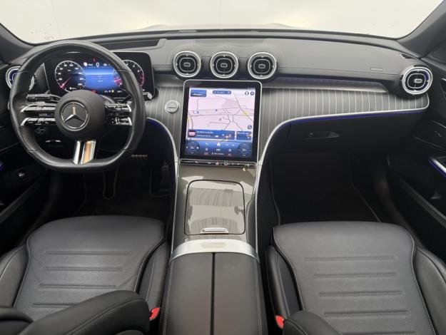 MERCEDES-BENZ Classe C Berline Classe C 200 Berline AMG line  