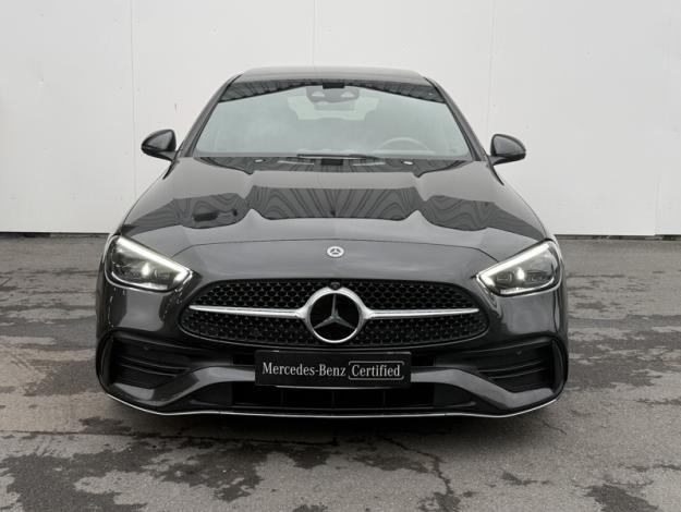 MERCEDES-BENZ Classe C Berline Classe C 200 Berline AMG line  