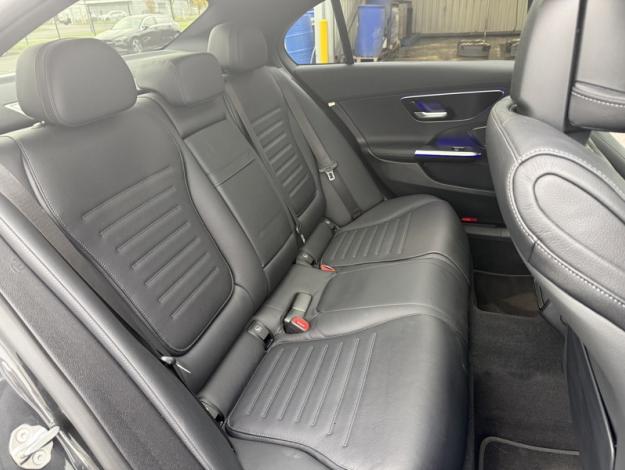 MERCEDES-BENZ Classe C Berline Classe C 200 Berline AMG line  