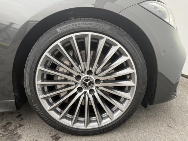 MERCEDES-BENZ Classe C Berline Classe C 200 Berline AMG line  