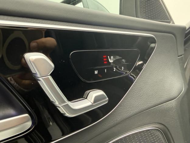 MERCEDES-BENZ Classe C Berline Classe C 200 Berline AMG line  