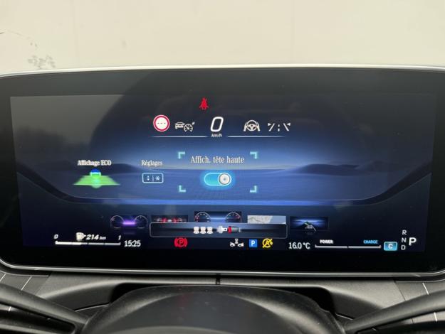 MERCEDES-BENZ Classe C Berline Classe C 200 Berline AMG line  