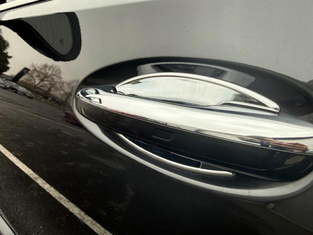 MERCEDES-BENZ Classe C Berline Classe C 200 Berline AMG line  