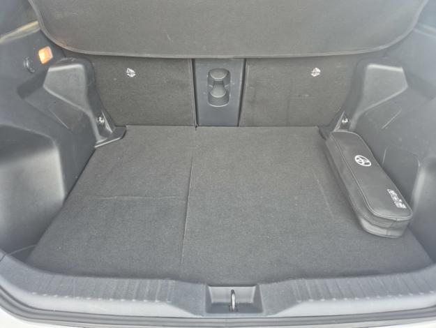 TOYOTA Yaris Cross Hybrid 116h GR Sport  