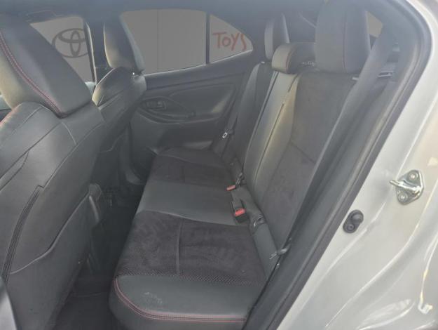 TOYOTA Yaris Cross Hybrid 116h GR Sport  