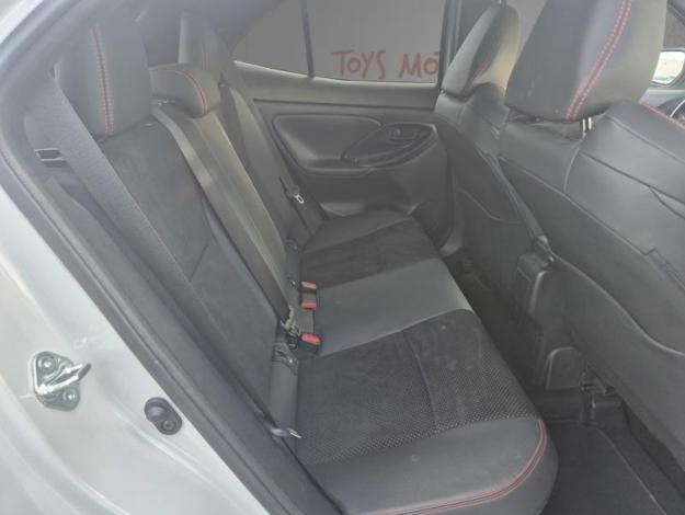 TOYOTA Yaris Cross Hybrid 116h GR Sport  