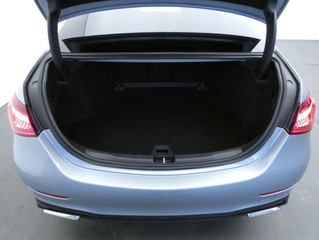 MERCEDES-BENZ Classe C Berline Classe C 220 d Berline AMG Line  