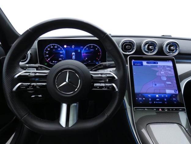 MERCEDES-BENZ Classe C Berline Classe C 220 d Berline AMG Line  