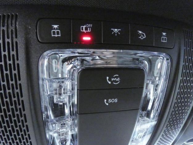 MERCEDES-BENZ GLA 200 d AMG Line  