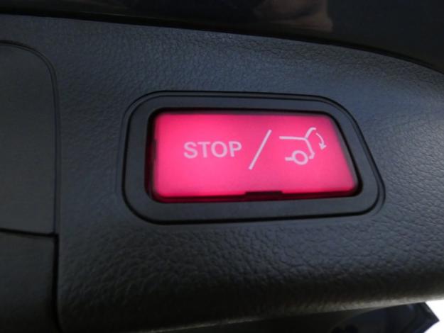 MERCEDES-BENZ GLA 200 d AMG Line  