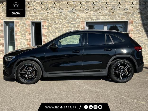 MERCEDES-BENZ GLA 200 d AMG Line  