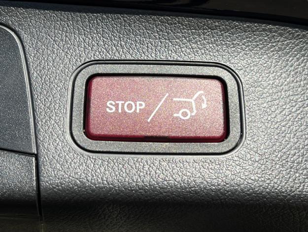 MERCEDES-BENZ GLA 200 d AMG Line  