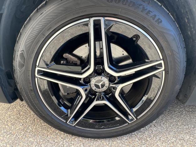 MERCEDES-BENZ GLA 200 d AMG Line  