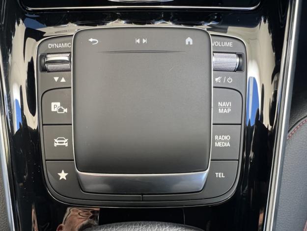 MERCEDES-BENZ GLA 200 d AMG Line  