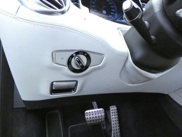 MERCEDES-BENZ Classe S S 500 Cabriolet  S 500 Cabriolet