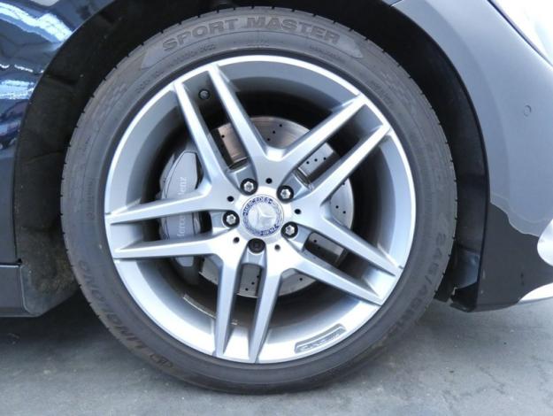 MERCEDES-BENZ Classe S S 500 Cabriolet  S 500 Cabriolet