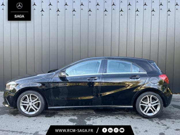 MERCEDES-BENZ Classe A A 180 Inspiration  