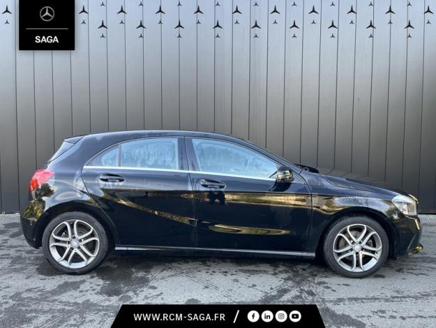 MERCEDES-BENZ Classe A A 180 Inspiration  