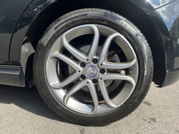 MERCEDES-BENZ Classe A A 180 Inspiration  