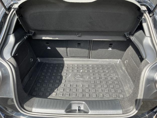 MERCEDES-BENZ Classe A A 180 Inspiration  