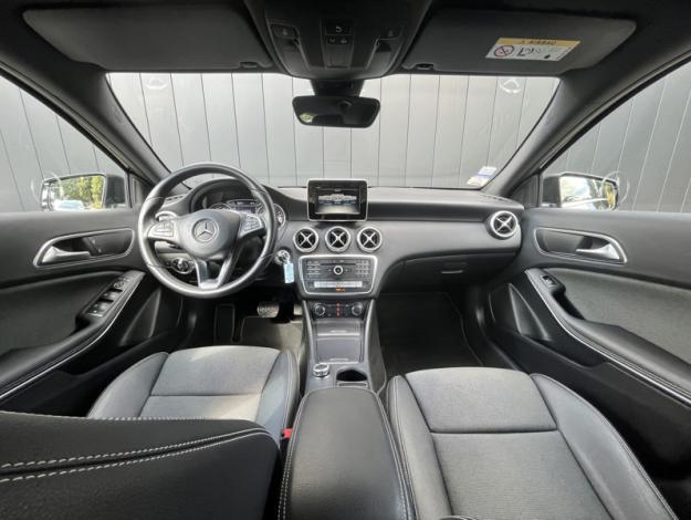 MERCEDES-BENZ Classe A A 180 Inspiration  