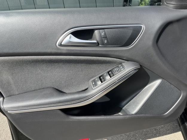 MERCEDES-BENZ Classe A A 180 Inspiration  