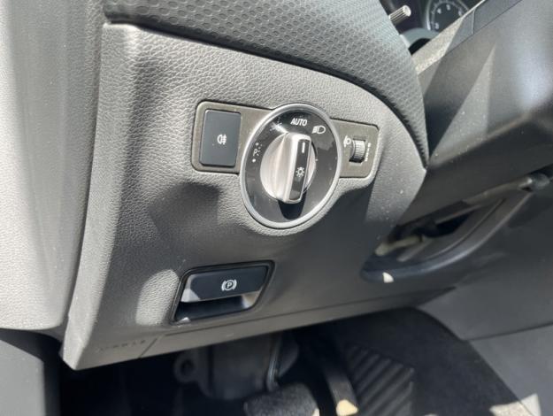 MERCEDES-BENZ Classe A A 180 Inspiration  