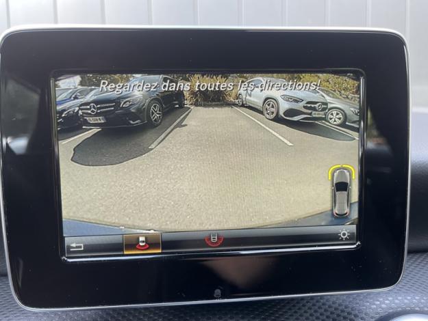 MERCEDES-BENZ Classe A A 180 Inspiration  