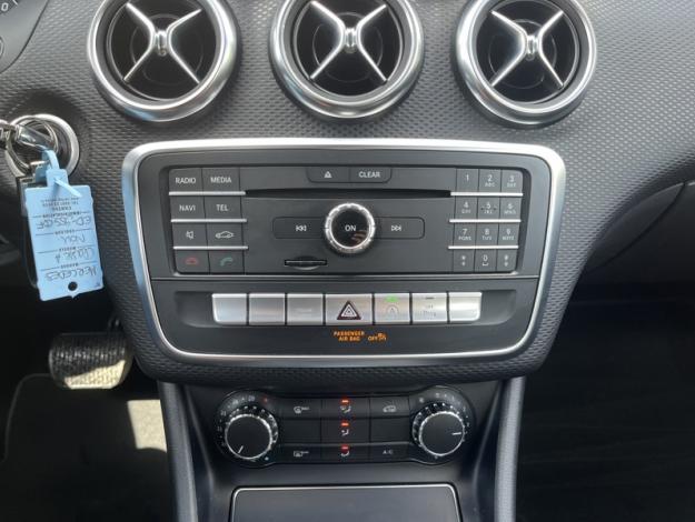 MERCEDES-BENZ Classe A A 180 Inspiration  