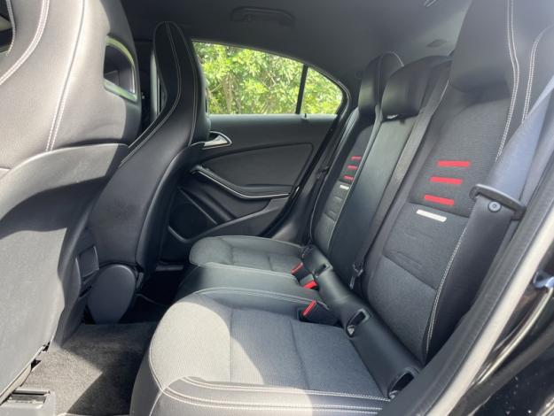 MERCEDES-BENZ Classe A A 180 Inspiration  