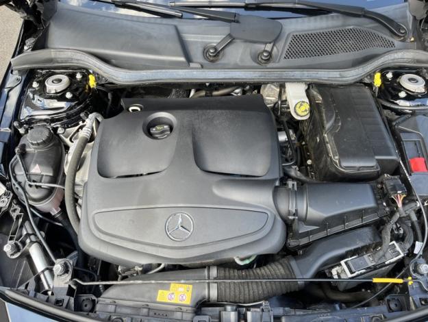 MERCEDES-BENZ Classe A A 180 Inspiration  