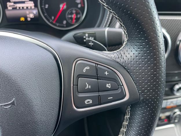 MERCEDES-BENZ Classe B B 200 d Starlight Edition  