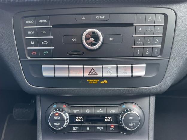 MERCEDES-BENZ Classe B B 200 d Starlight Edition  