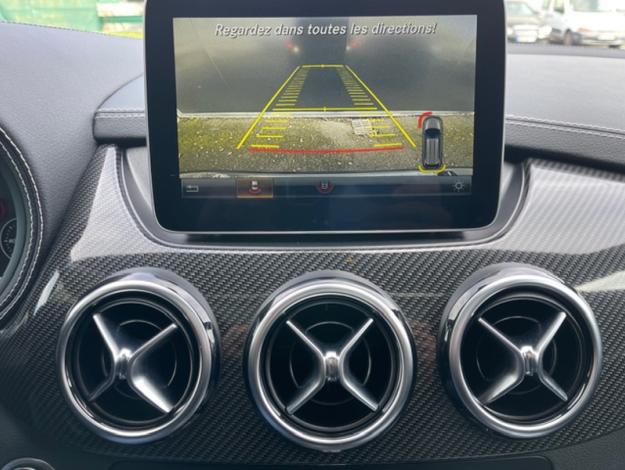 MERCEDES-BENZ Classe B B 200 d Starlight Edition  