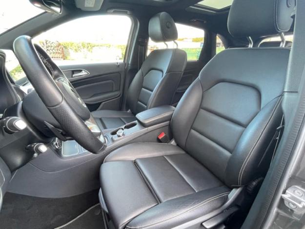 MERCEDES-BENZ Classe B B 200 d Starlight Edition  