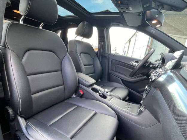 MERCEDES-BENZ Classe B B 200 d Starlight Edition  